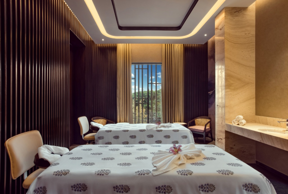 Radisson Blu Hotel And Spa Nashik 4