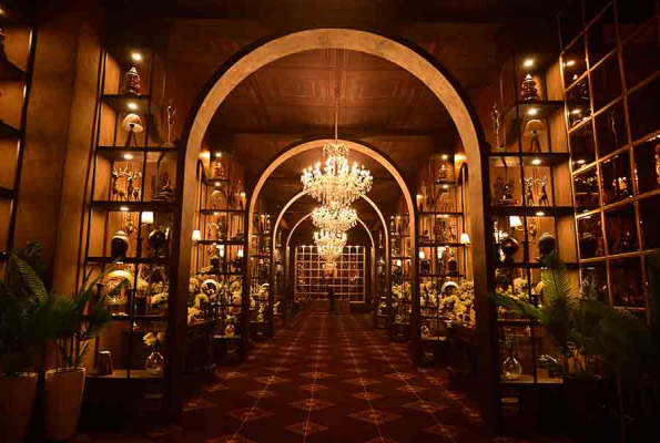 The Kundan By Ferns N Petals 5