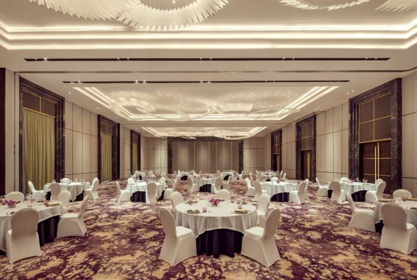 Radisson Blu Hotel And Spa Nashik 2