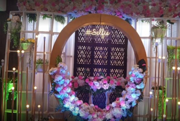 Emerald Banquet Hall 2