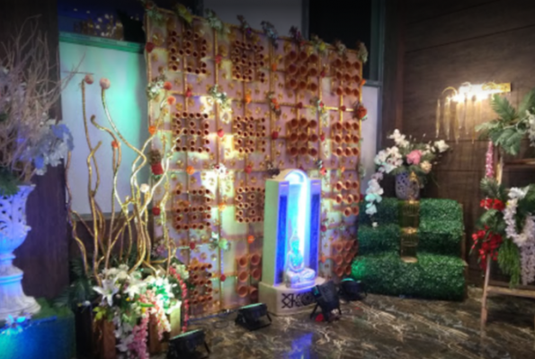Emerald Banquet Hall 3