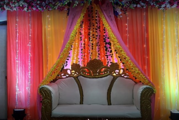 Raje Sambhaji Sanskrutik Bhavan 2