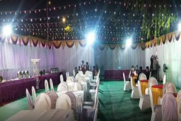 Raje Sambhaji Sanskrutik Bhavan 3