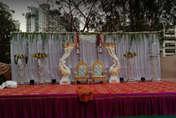 Raje Sambhaji Sanskrutik Bhavan 4