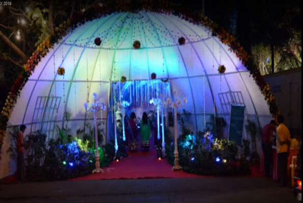 Malpani Wedding Ground 3