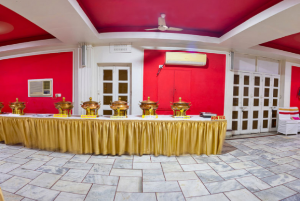 Shivangan Hotel 1
