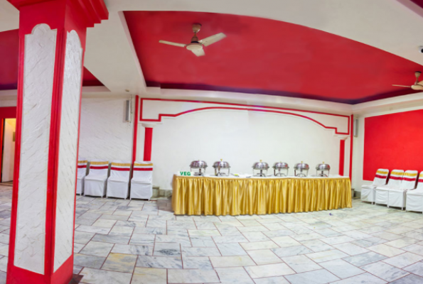 Shivangan Hotel 2