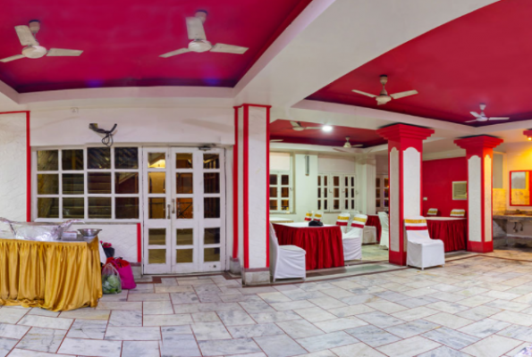 Shivangan Hotel 3