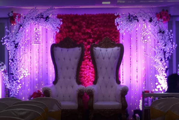 Nirvan Bungalow And Party Hall 4