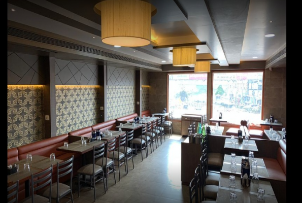 Akshith Family Restaurant And Bar 1