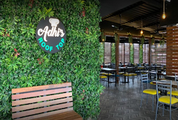 Akshith Family Restaurant And Bar