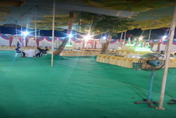 Vrindavan Vatika 2