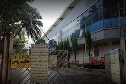 Shahaji Raje Sport Complex