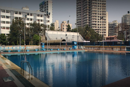 Shahaji Raje Sport Complex