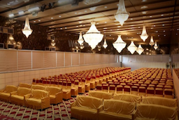 Chitrakoot Ground And Banquets