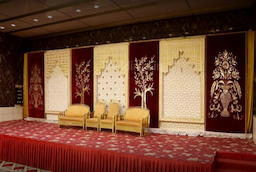 Chitrakoot Ground And Banquets