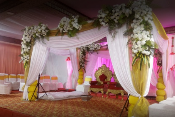 Meena Kumari Hall 1