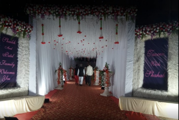 Meena Kumari Hall 3