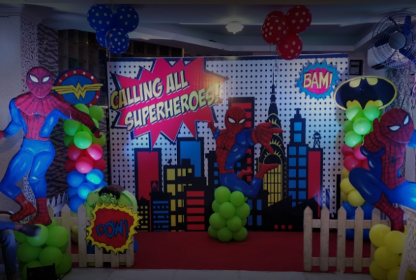 Venue Image