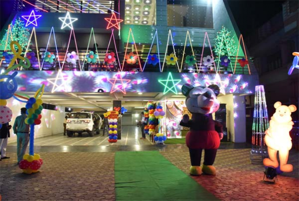 Venue Image