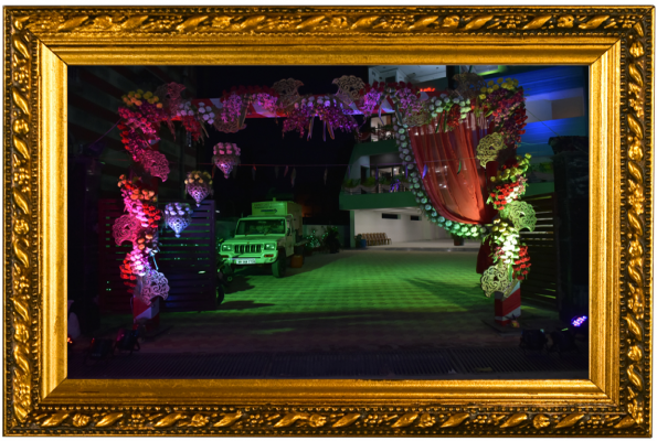 Shagun Banquet Hall 2