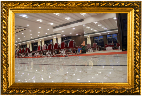 Shagun Banquet Hall 4