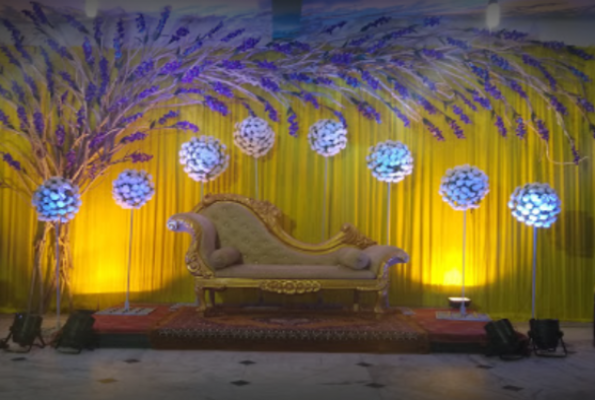 Tapoban Banquet 2