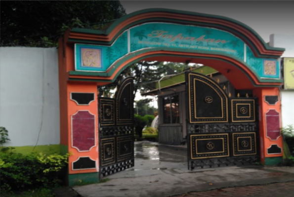 Tapoban Banquet 3