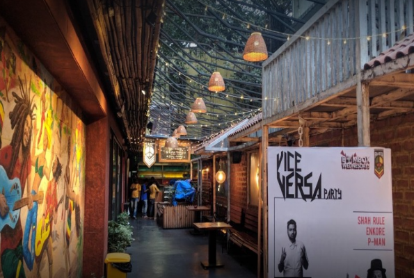 Venue Image