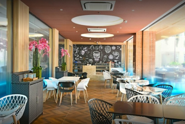 Club Nectarfield 4