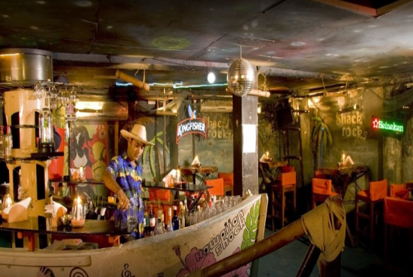 Hawaiian Shack 3