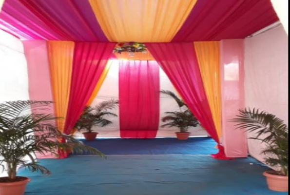 Yashwant Garden Hall 3
