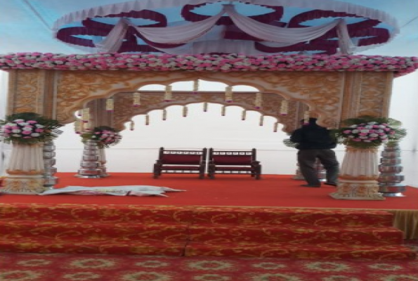 Nityanand Garden
