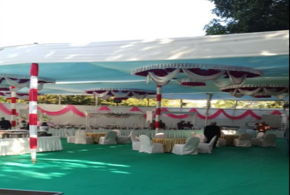 Nityanand Garden 2