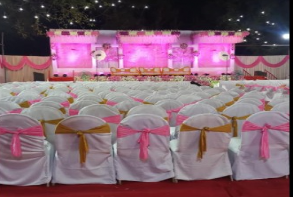 Nityanand Garden 4