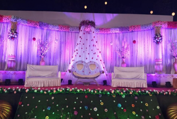 Nityanand Garden 5