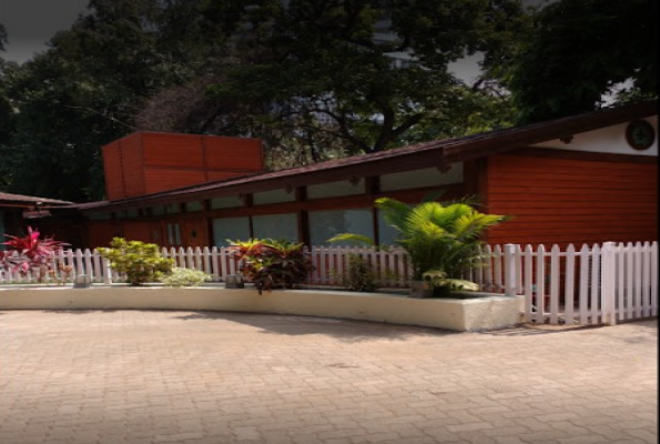 Wodehouse Gymkhana 4