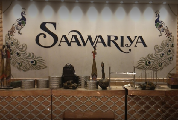 Saawariya Banquet 2