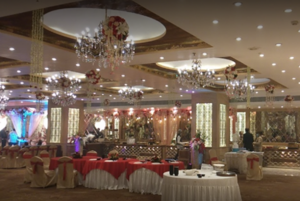 Saawariya Banquet 4