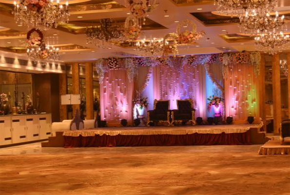 Saawariya Banquet 5