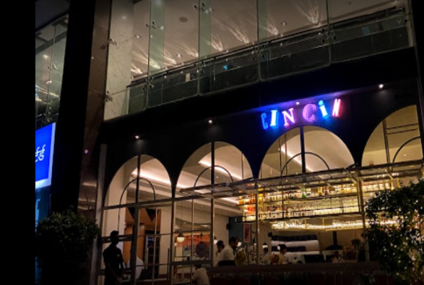 Cincin Mumbai 3