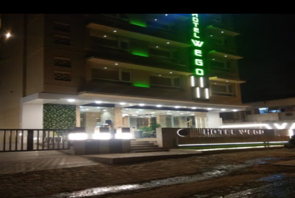 Hotel Wego 1