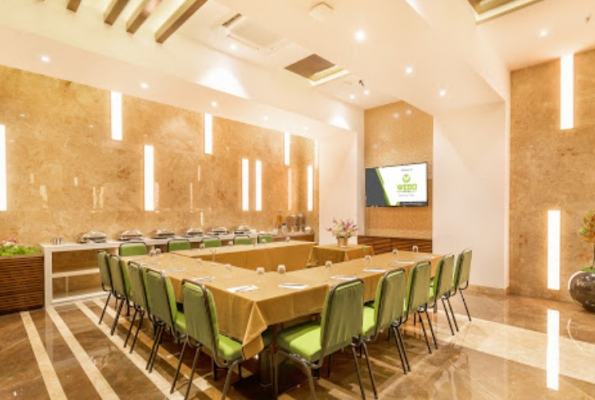 Hotel Wego 3