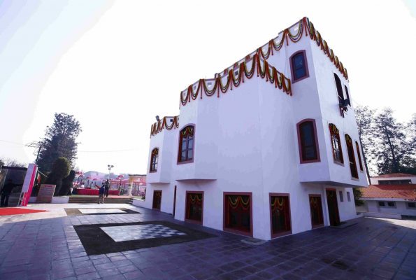 Venue Image