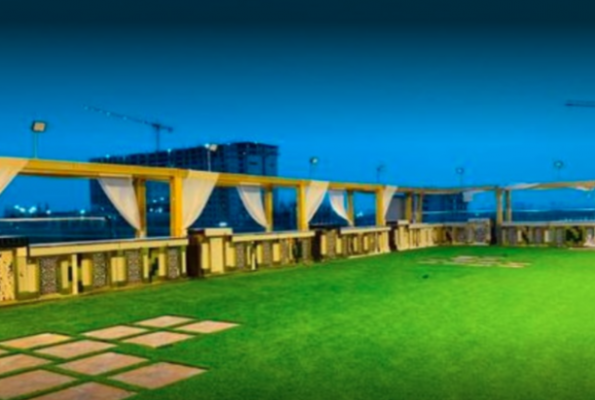 Modakam Banquet And Lawn