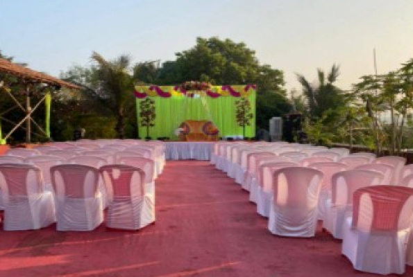 Yahoo Party Lawn 2