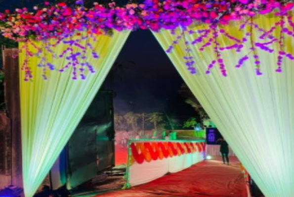 Yahoo Party Lawn 3