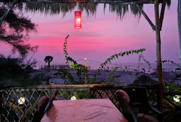Pali Beach Resort And Water Park