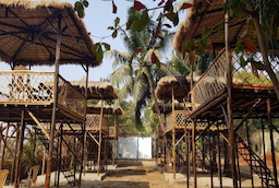 Pali Beach Resort And Water Park
