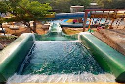 Pali Beach Resort And Water Park
